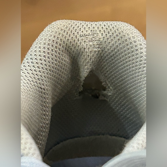 Nike Ja Morant 1 Day One-Cobalt Bliss Basketball Sneakers DX2294-400 - Picture 8 of 9